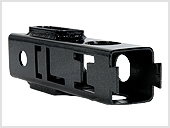 3D Mounting Fixture